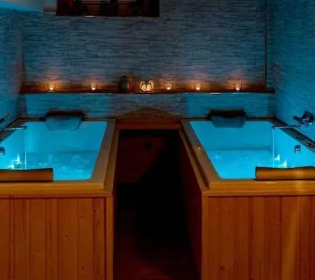 Wellness Privátní Apartmán Apartamento *