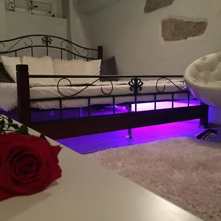 Wellness Privátní Apartmán Apartamento Liberec