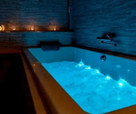 Wellness Privatni Apartman Reichenberg
